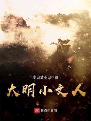 大明小文人章节列表