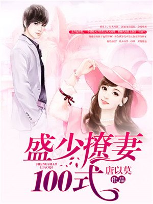盛少宠妻100式章节列表