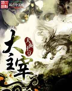 大主宰章节列表